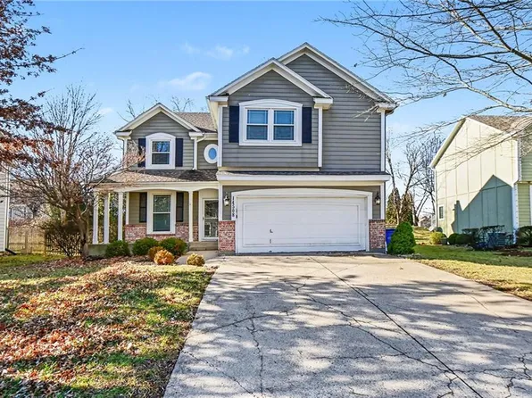 14508 S Rene St, Olathe, KS 66062