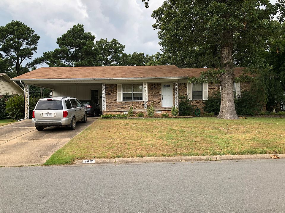 2nd image of 5817 N Walnut Rd