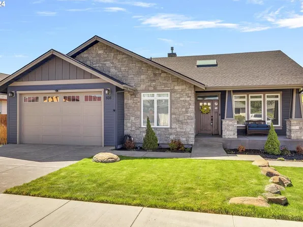 505 E Knoll Dr, The Dalles, OR 97058