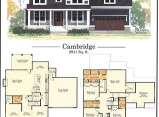 8455 Highmaker Ct, Chesterfield, VA 23832