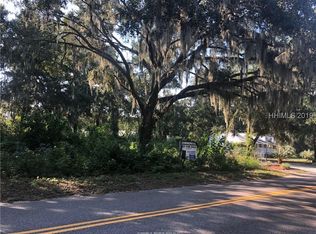 34 Old Jericho Rd, Beaufort, SC 29906