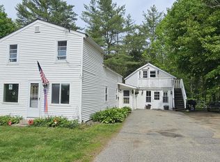 749 W River Rd, Waterville, ME 04901