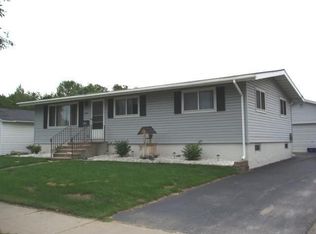 380 N Beebe Ave, Peshtigo, WI 54157