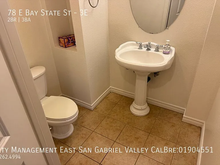 78 E Bay State St #3E — Photo 19