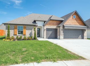 7423 E 125th St S, Bixby, OK 74008