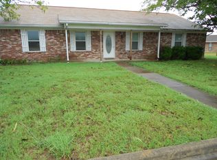 500 Verlo Dr, Lorena, TX 76655