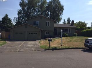 2007 NW 105th St, Vancouver, WA 98685
