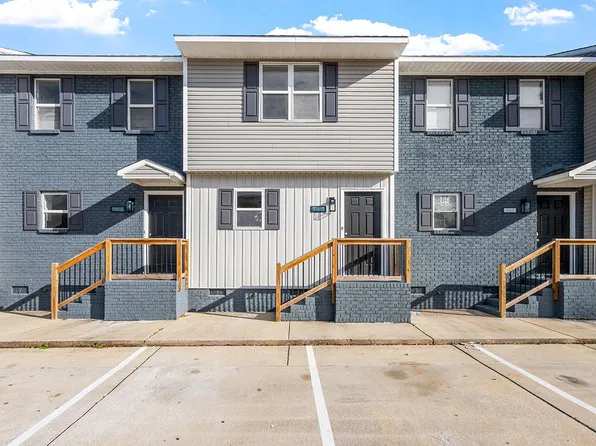 389 E Williams St, Angier, NC 27501