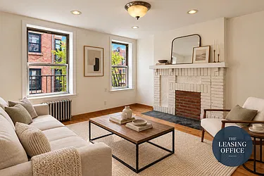 11 Cornelia Street, #7R