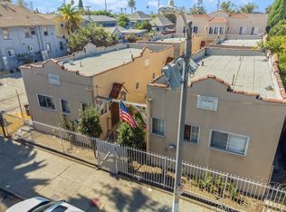 424 E 20th St, Los Angeles, CA 90011