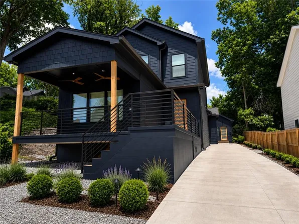 445 Sunset Ave NW, Atlanta, GA 30318