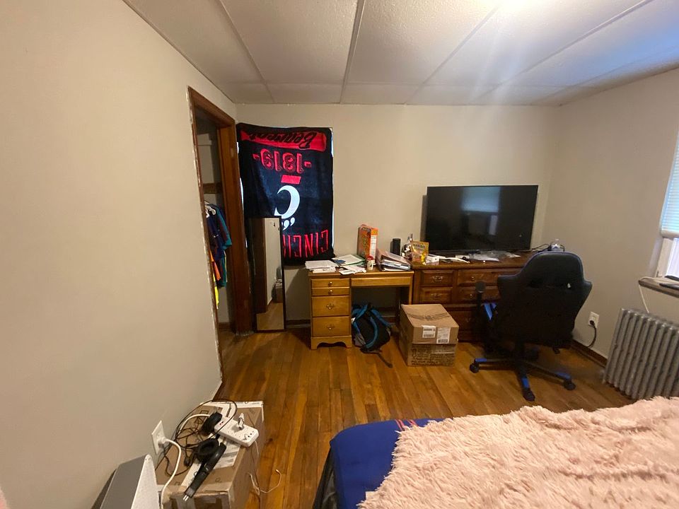 526 Riddle Crest Apts. Apartment Rentals Cincinnati, OH Zillow