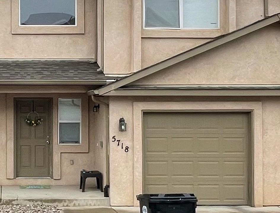 5718 Pepperdine Point.