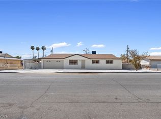 4825 Patterson Ave, Las Vegas, NV 89104