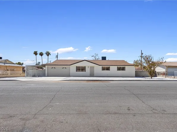 4825 Patterson Ave, Las Vegas, NV 89104