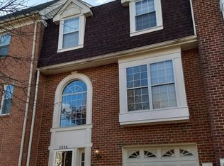 11736 Tuscany Dr, Laurel, MD 20708