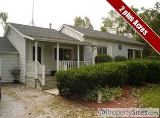 2232 E Reid Rd, Grand Blanc, MI 48439