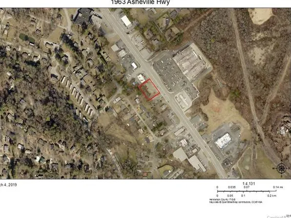 1963 Asheville Hwy, Hendersonville, NC 28791