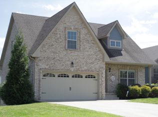 2234 Fairfax Dr, Clarksville, TN 37043