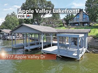 3977 Apple Valley Dr, Howard, OH 43028
