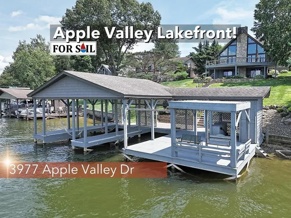 3977 Apple Valley Dr, Howard, OH 43028