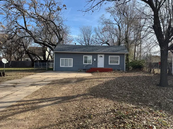 520 S Green St, Wichita, KS 67211
