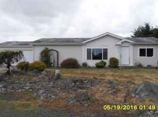 110 Marian Way, Sequim, WA 98382
