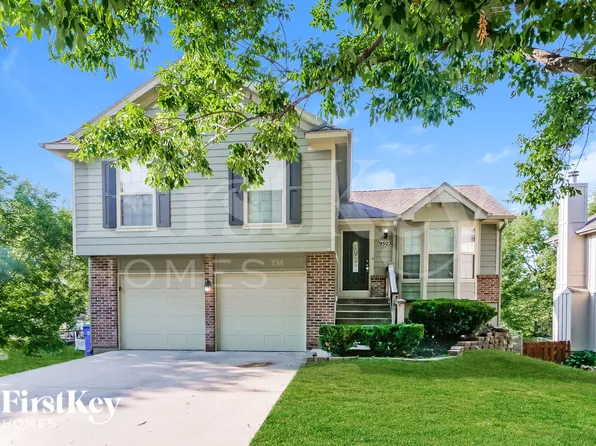 9503 W 48th St, Merriam, KS 66203