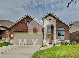 15619 Granite Mountain Trl, Houston, TX 77049
