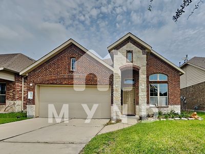 15619 Granite Mountain Trl, Houston, TX, 77049