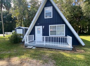 11984 Palmetto Way, Dunnellon, FL 34432