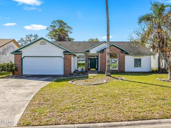13398 ASHCROFT LANDING Court, Jacksonville, FL 32225