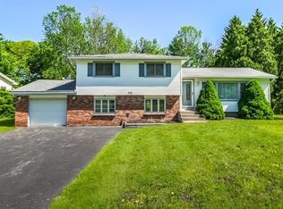 378 Mill Rd, Rochester, NY 14626