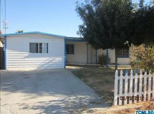 816 E Cameron St, Hanford, CA 93230