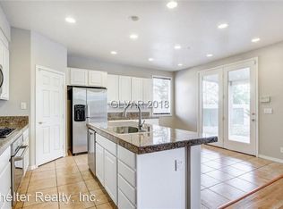6548 Candleglade Ct, North Las Vegas, NV 89084