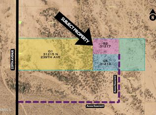 31217 N 239th Ave #G2, Wittmann, AZ 85361