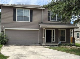 102 Nesting Tree, San Antonio, TX 78253