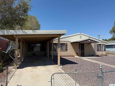 132 Tamarack Ave, Herlong, CA, 96113