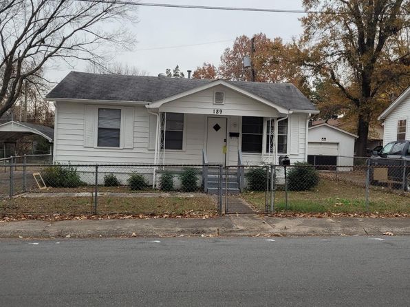 Jacksonville Ar Duplex For Rent