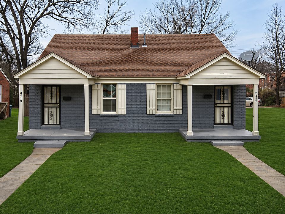 1st image of 2412 Forest Ave #2412