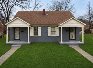 2412 Forest Ave #2412, Memphis, TN 38112