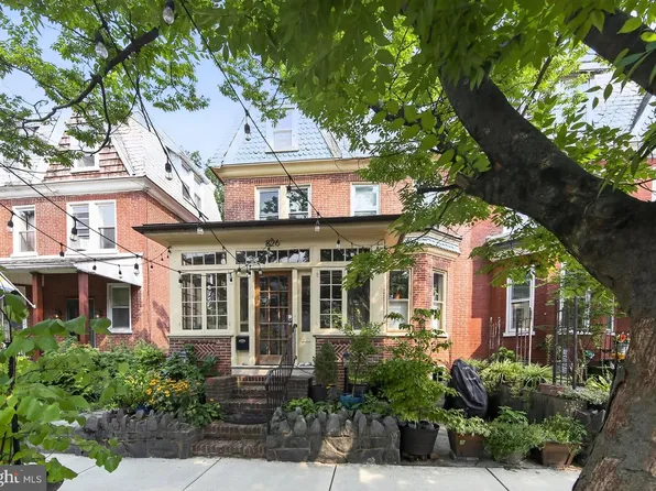 826 N Van Buren St, Wilmington, DE 19806