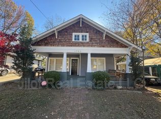 1752 Taylor Ave, East Point, GA 30344