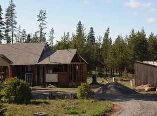 15950 Burgess Rd, La Pine, OR 97739
