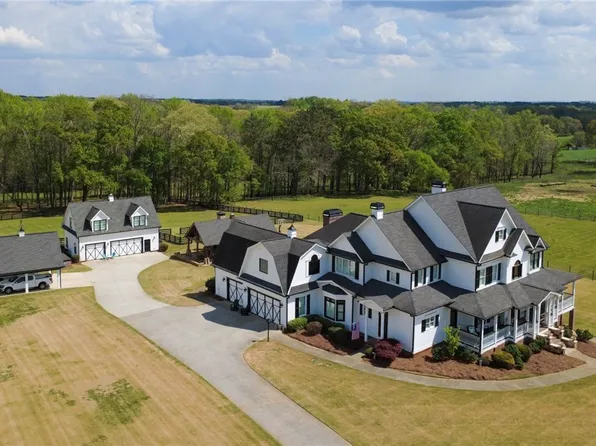 3386 Chandler Road, Good Hope, GA 30641