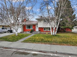 900 Stanger Ave, Idaho Falls, ID 83404
