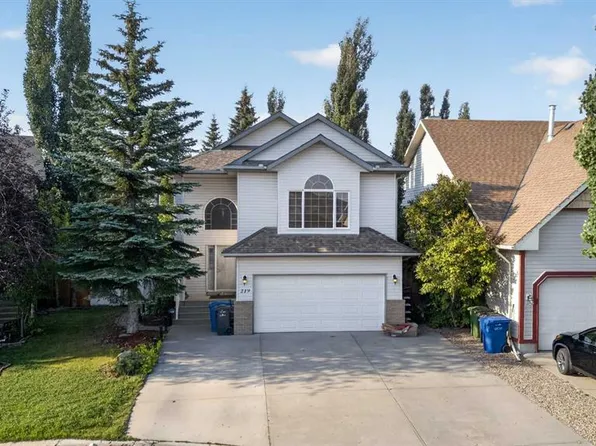 219 N Lakeview Cv, Chestermere, AB T1X 1E8