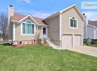 8408 NE 110th St, Kansas City, MO 64157