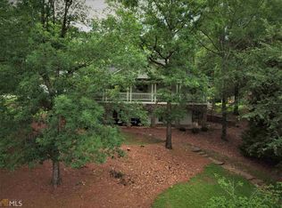40 Pea Ridge Rd, Juliette, GA 31046