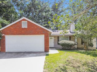 10299 Wisteria Ln, Jonesboro, GA 30238